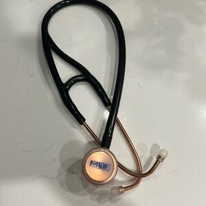 MDF stethoscope